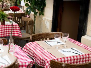 The trattoria: fantastic food without the fuss