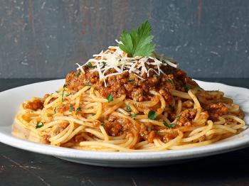 The many takes on Bolognese