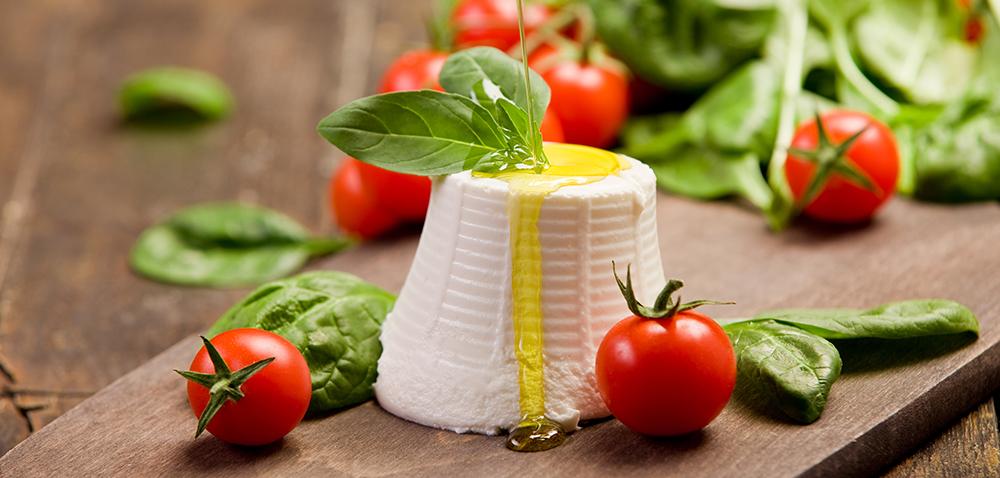 Italy’s most versatile cheese