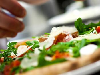 Pizza – the simple dish with global appeal