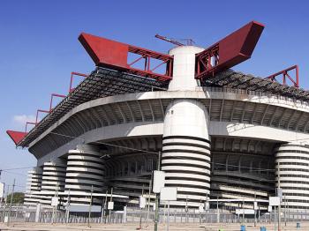 One Soccer Arena Two Names Beyond Toscano