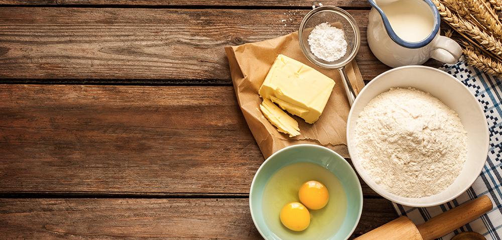 Say it with gusto – say it with food Say it with gusto – say it with food