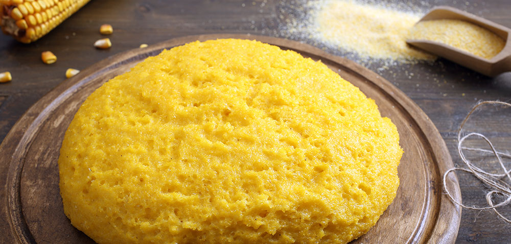 Polenta, an often-overlooked Italian staple - Beyond Toscano