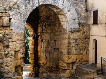 Tuscany’s ‘vampire-safe’ city