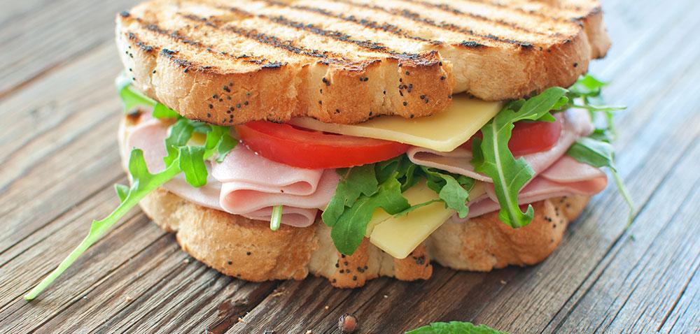 You say Panini, we say Panino