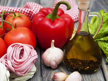 Nonna’s essentials – ingredients no kitchen should be without
