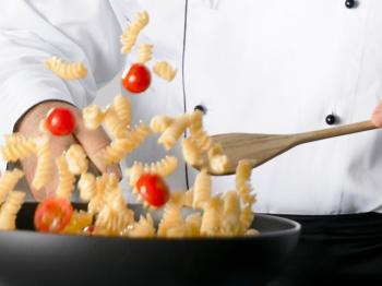5 myths about pasta