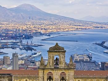 There’s more to Naples than great pizza