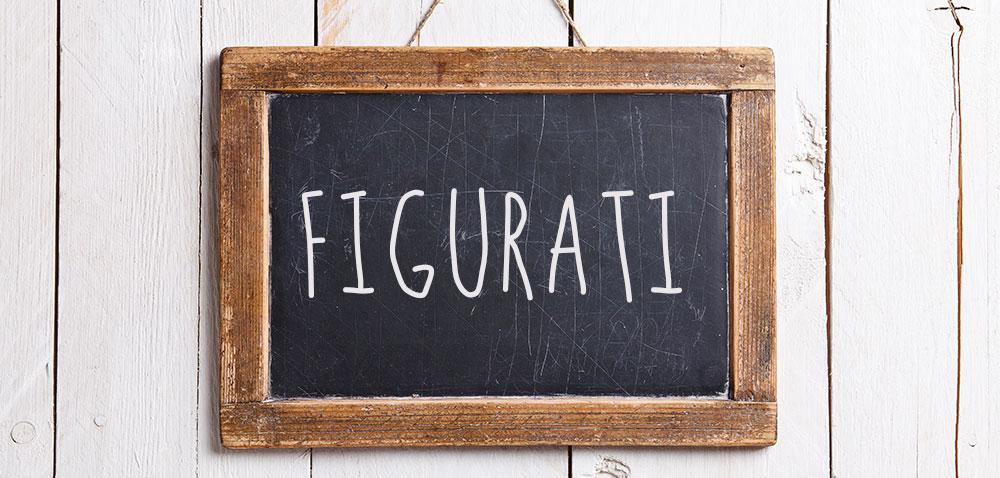 Figurati - it’s no trouble at all