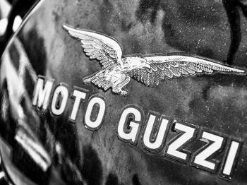 Where style meets power – Italy’s love of the motorcycle
