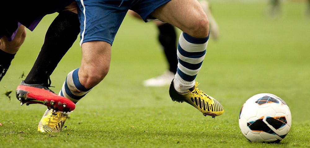 The language of soccer - popular soccer expressions The language of soccer - popular soccer expressions