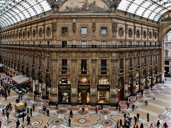 There’s more to Milan than Fashion