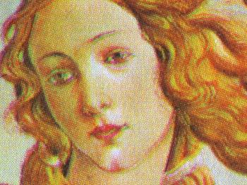 Botticelli: part renaissance genius, part practical joker