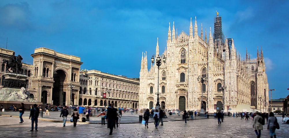 There’s more to Milan than Fashion - Beyond Toscano