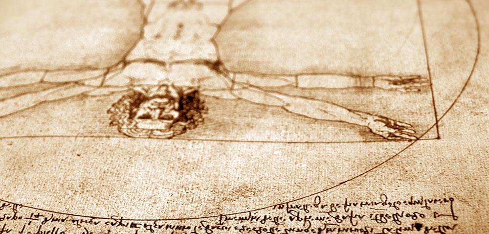 Humanitism Leonardo da Vinci – the ultimate renaissance man - Beyond Toscano